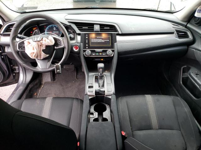 Photo 8 from auction – 2016 HONDA CIVIC EX with VIN 19XFC2F79GE217162