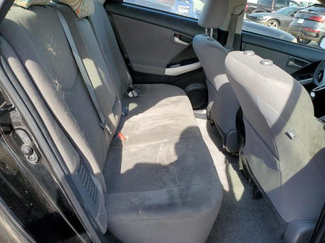 Photo 10 from auction – 2015 TOYOTA PRIUS with VIN JTDKN3DU8F0434989