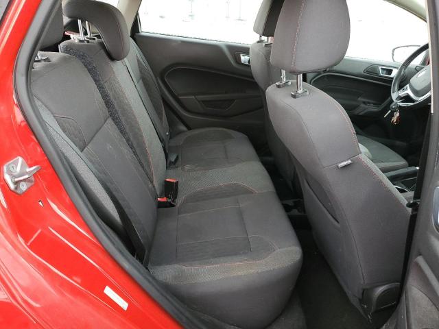 Photo 10 from auction – 2015 FORD FIESTA SE with VIN 3FADP4EJ5FM146847