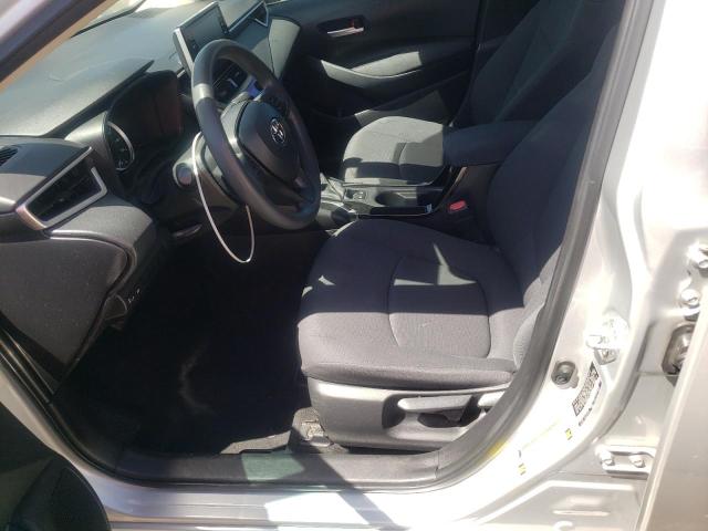 Photo 7 from auction – 2020 TOYOTA COROLLA LE with VIN 5YFEPRAE1LP088986