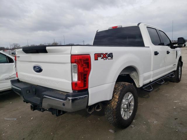 Photo 3 from auction – 2017 FORD F250 SUPER with VIN 1FT7W2BT5HEE06712
