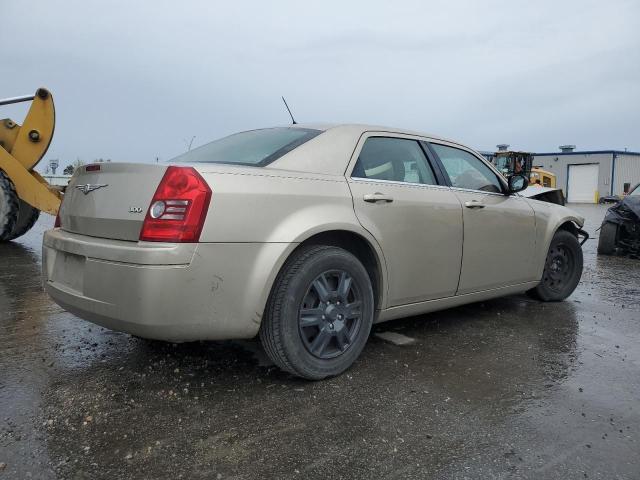Photo 3 from auction – 2008 CHRYSLER 300 LX with VIN 2C3KA43R98H169453