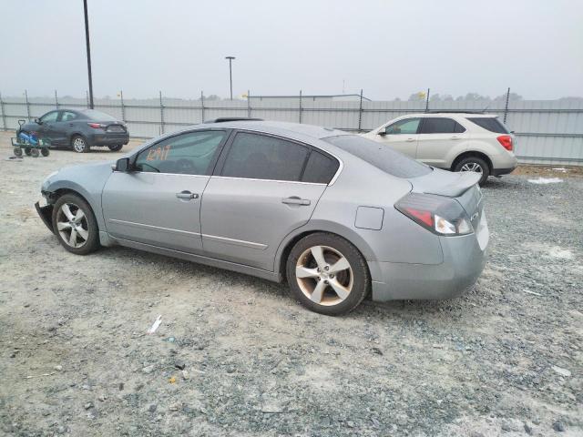 Photo 2 from auction – 2008 NISSAN ALTIMA 3.5 with VIN 1N4BL21E18C167702