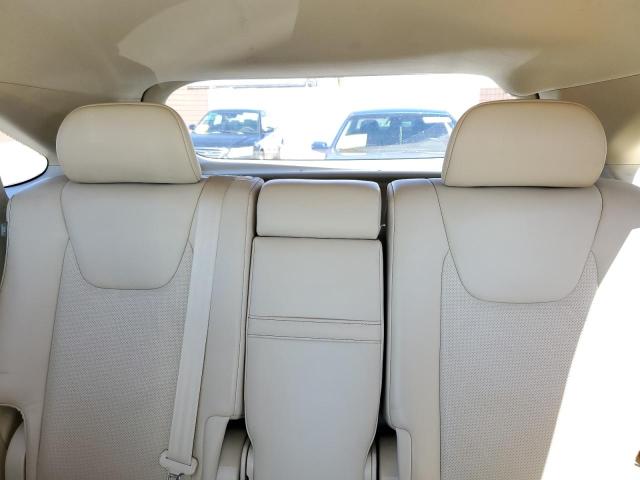 Photo 10 from auction – 2015 LEXUS RX 350 with VIN JTJZK1BA8F2420953