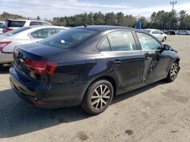 Photo 3 from auction – 2017 VOLKSWAGEN JETTA SE with VIN 3VWDB7AJXHM297439