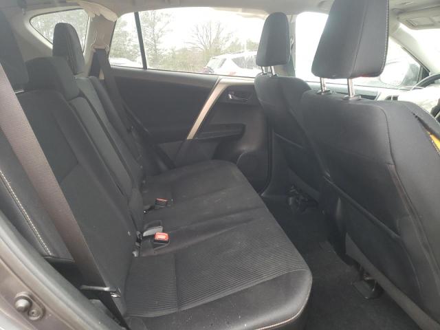 Photo 11 from auction – 2015 TOYOTA RAV4 XLE with VIN 2T3RFREV8FW280611