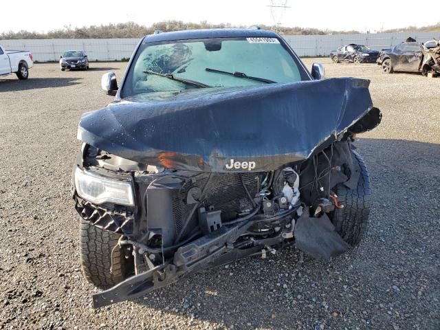 Photo 5 from auction – 2014 JEEP GRAND CHER with VIN 1C4RJFBG1EC273441