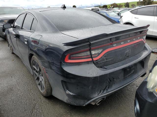 Photo 2 from auction – 2016 DODGE CHARGER R/ with VIN 2C3CDXGJ5GH332910