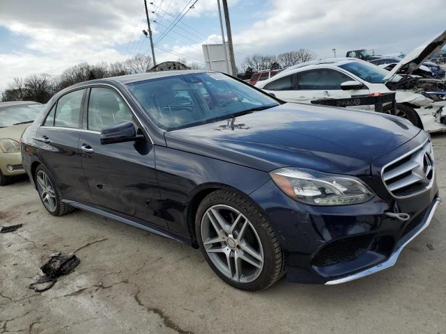 Photo 4 from auction – 2016 MERCEDES-BENZ E 350 with VIN WDDHF5KB6GB278533