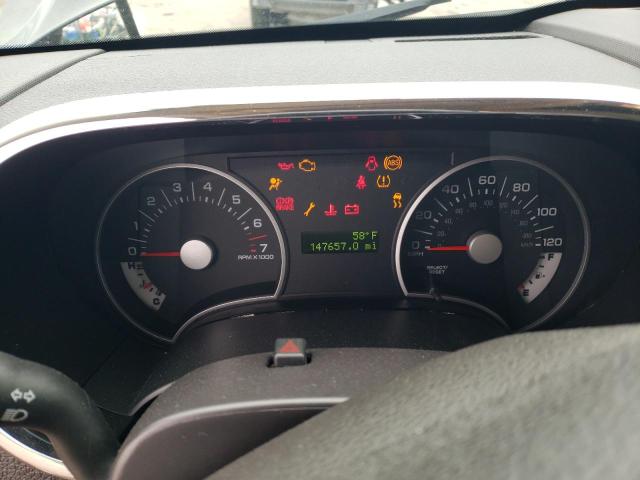 Photo 9 from auction – 2010 FORD EXPLORER X with VIN 1FMEU6DE5AUA92344