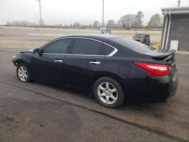 Photo 2 from auction – 2016 NISSAN ALTIMA 2.5 with VIN 1N4AL3AP0GC216731