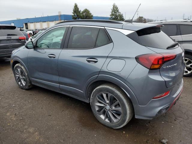 Photo 2 from auction – 2020 BUICK ENCORE GX with VIN KL4MMDS22LB132613