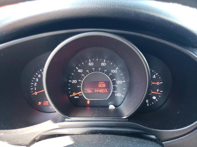 Photo 9 from auction – 2014 KIA SOUL with VIN KNDJN2A29E7013636