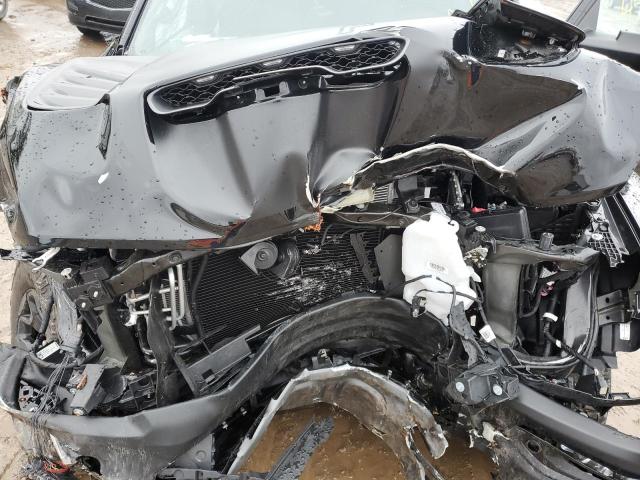 Photo 11 from auction – 2022 RAM 1500 TRX with VIN 1C6SRFU94NN168994