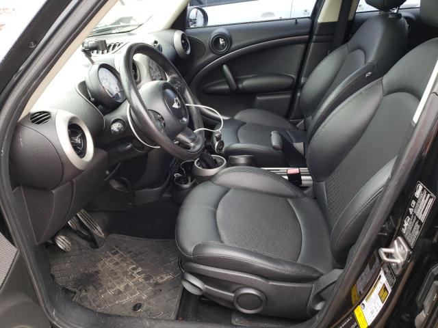 Photo 7 from auction – 2012 MINI COOPER S C with VIN WMWZC5C57CWM13969