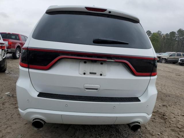 Photo 6 from auction – 2018 DODGE DURANGO R/ with VIN 1C4SDJCT2JC126725