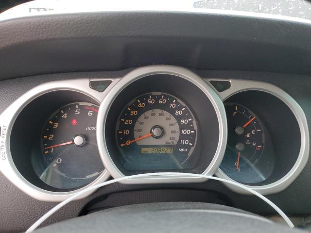 Photo 9 from auction – 2005 TOYOTA 4RUNNER SR with VIN JTEBU14R058043012