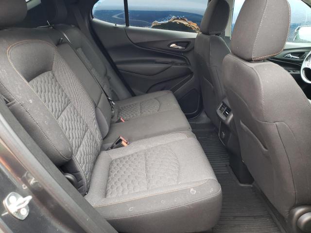 Photo 10 from auction – 2018 CHEVROLET EQUINOX LT with VIN 3GNAXJEV7JS569164