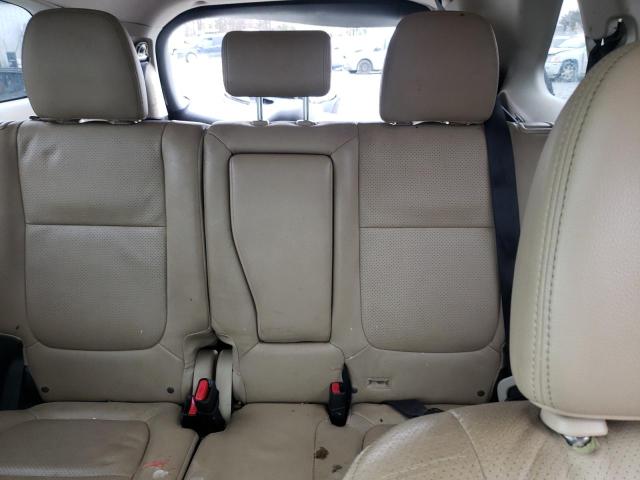 Photo 10 from auction – 2016 MITSUBISHI OUTLANDER with VIN JA4AD3A35GZ007061
