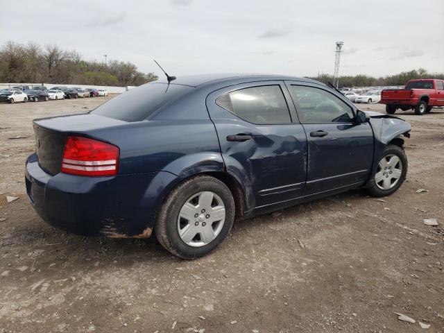 Photo 3 from auction – 2008 DODGE AVENGER SE with VIN 1B3LC46J48N252264