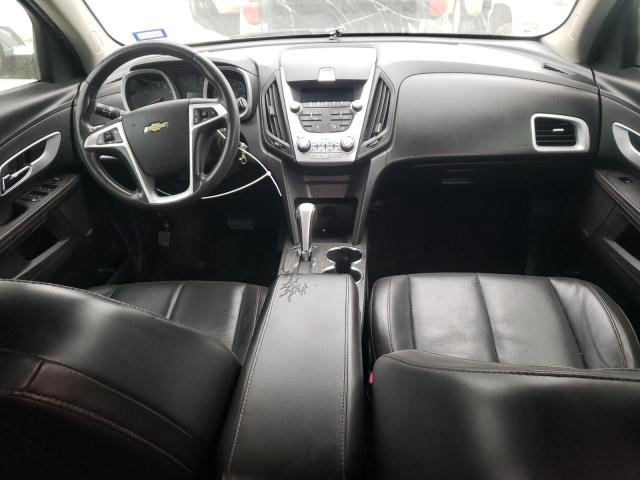 Photo 8 from auction – 2011 CHEVROLET EQUINOX LT with VIN 2CNFLFE54B6395430