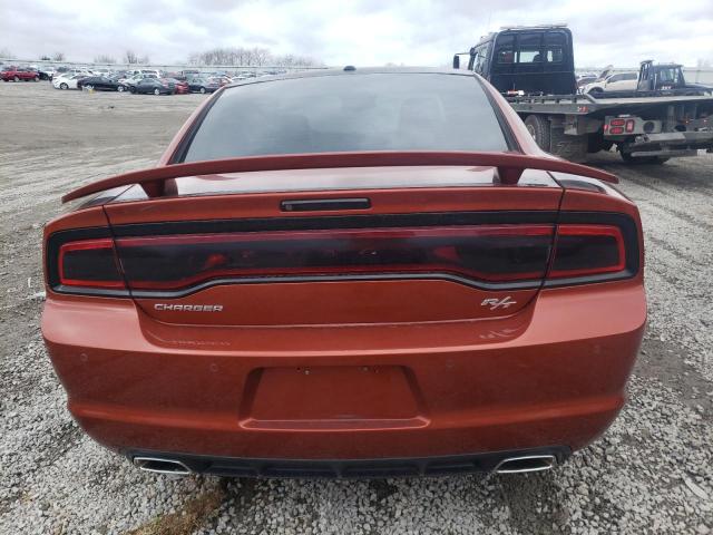 Photo 6 from auction – 2013 DODGE CHARGER R/ with VIN 2C3CDXCT0DH610373