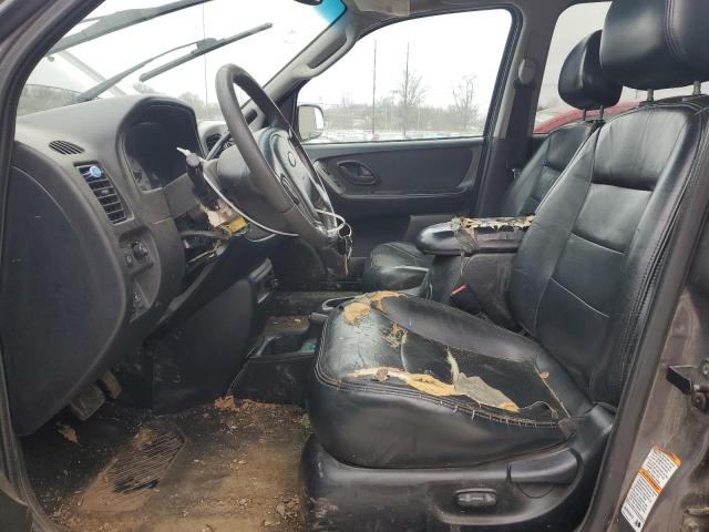 Photo 7 from auction – 2004 FORD ESCAPE LIM with VIN 1FMCU04184KA79878
