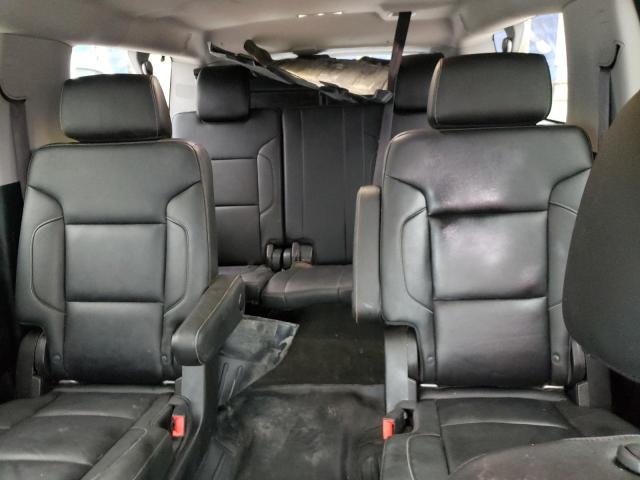 Photo 10 from auction – 2017 CHEVROLET SUBURBAN C with VIN 1GNSCHKC3HR304850