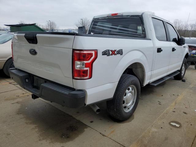 Photo 3 from auction – 2019 FORD F150 SUPER with VIN 1FTEW1E56KKC71148