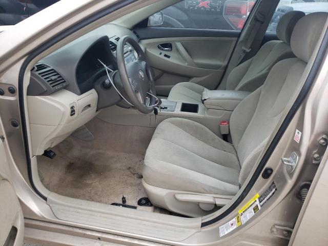 Photo 7 from auction – 2009 TOYOTA CAMRY BASE with VIN 4T1BE46K39U347009