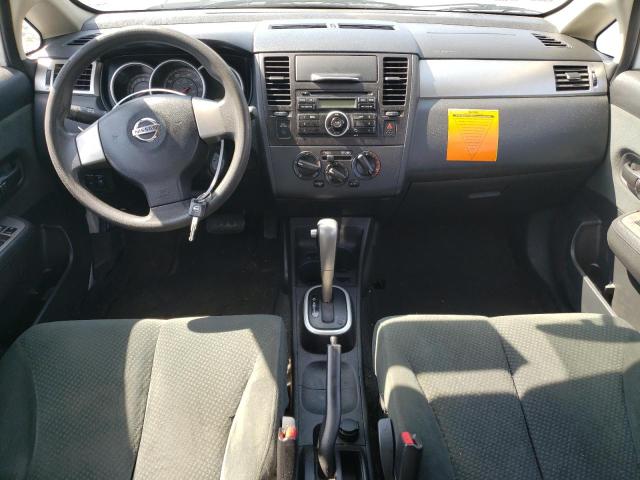 Photo 8 from auction – 2012 NISSAN VERSA S with VIN 3N1BC1CP6CK816127