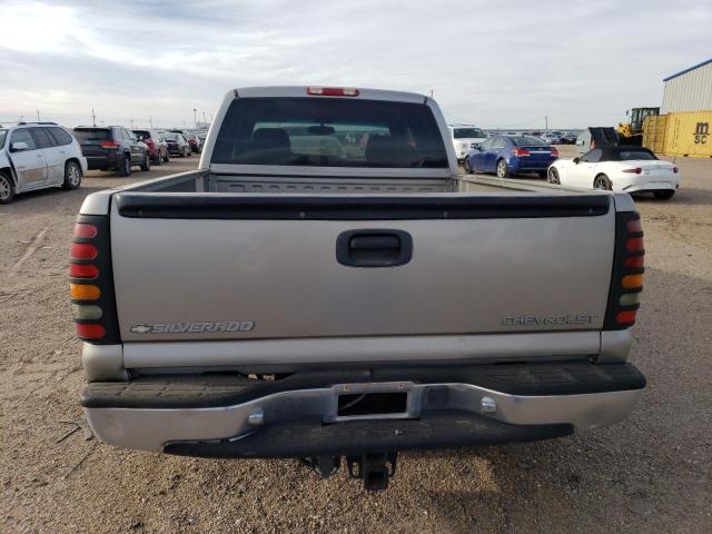 Photo 6 from auction – 2000 CHEVROLET SILVER1500 with VIN 2GCEC19T9Y1142394