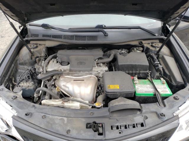 Photo 11 from auction – 2014 TOYOTA CAMRY L with VIN 4T1BF1FK0EU830673