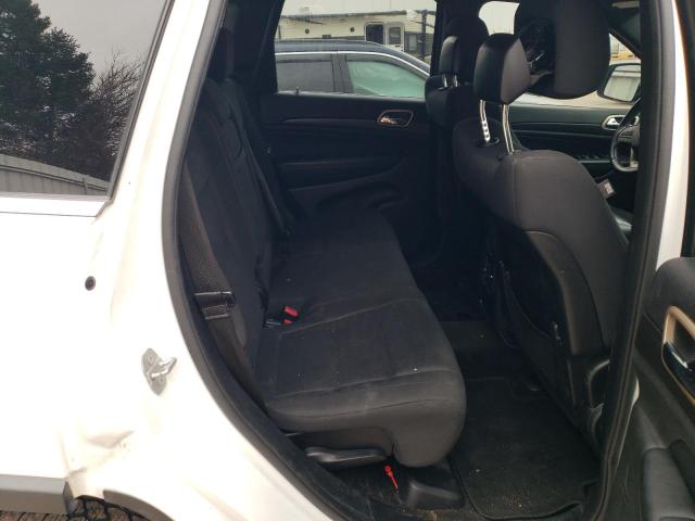 Photo 10 from auction – 2015 JEEP GRAND CHER with VIN 1C4RJFAG4FC838106
