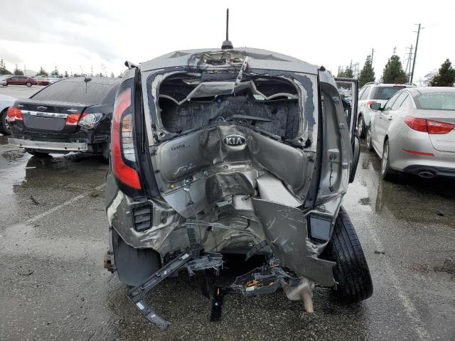 Photo 6 from auction – 2019 KIA SOUL + with VIN KNDJP3A52K7655492