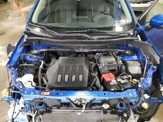 Photo 12 from auction – 2018 MITSUBISHI ECLIPSE CR with VIN JA4AT5AA5JZ042669