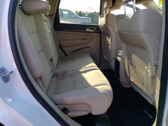 Photo 10 from auction – 2014 JEEP GRAND CHER with VIN 1C4RJEAG4EC573812