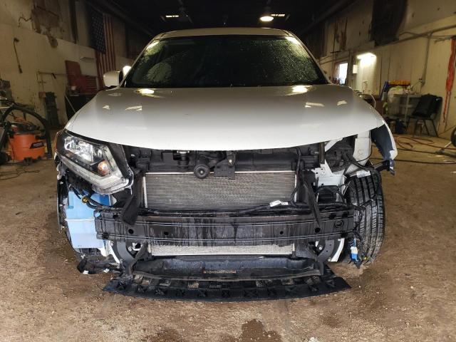 Photo 5 from auction – 2016 NISSAN ROGUE S with VIN KNMAT2MV7GP686181