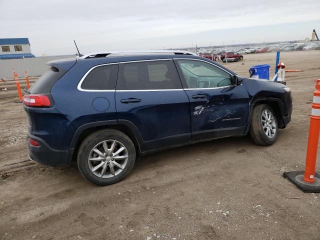 Photo 3 from auction – 2018 JEEP CHEROKEE L with VIN 1C4PJMDX0JD585926