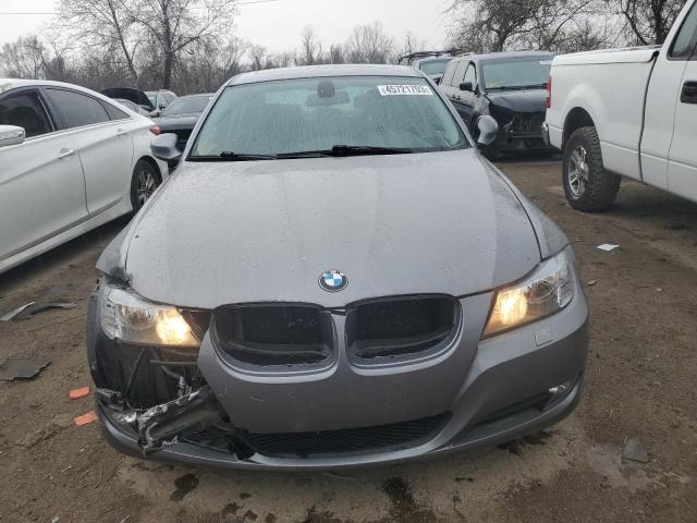 Photo 5 from auction – 2010 BMW 328 XI SUL with VIN WBAPK5C53AA647644