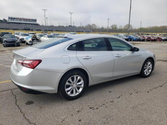 Photo 3 from auction – 2020 CHEVROLET MALIBU LT with VIN 1G1ZD5ST4LF034047
