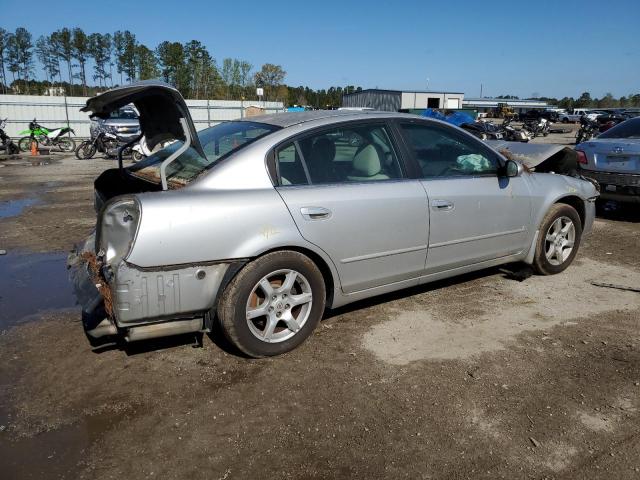 Photo 3 from auction – 2006 NISSAN ALTIMA S with VIN 1N4AL11D16C165037