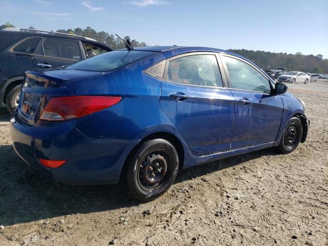 Photo 3 from auction – 2017 HYUNDAI ACCENT SE with VIN KMHCT4AE7HU186237