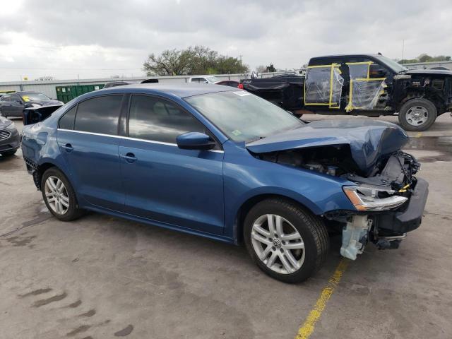 Photo 4 from auction – 2017 VOLKSWAGEN JETTA S with VIN 3VW2B7AJ6HM327222