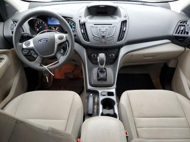 Photo 8 from auction – 2015 FORD ESCAPE SE with VIN 1FMCU0G79FUA39705