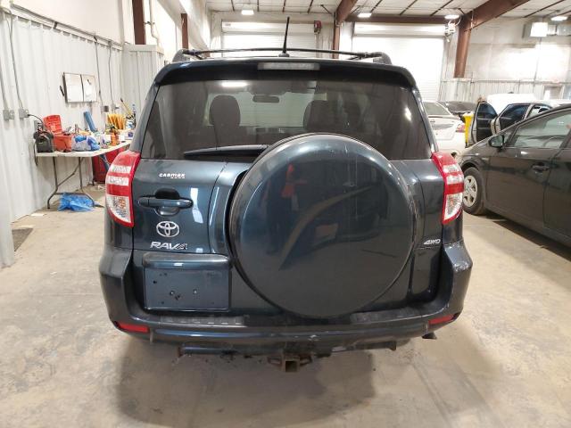Photo 6 from auction – 2011 TOYOTA RAV4 with VIN 2T3BF4DV4BW106860
