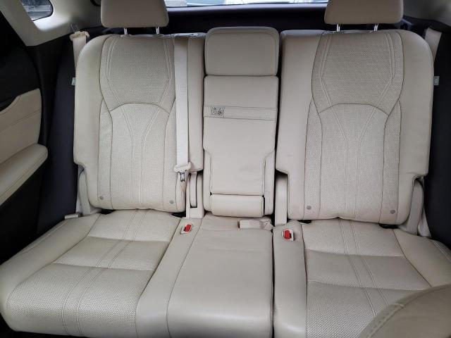 Photo 10 from auction – 2017 LEXUS RX 350 BAS with VIN 2T2BZMCAXHC056597