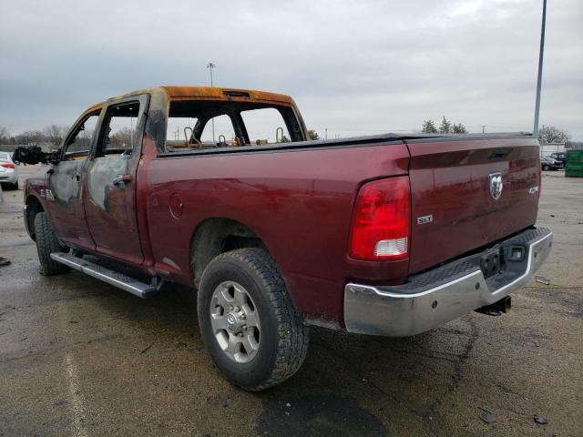 Photo 2 from auction – 2016 RAM 3500 SLT with VIN 3C63R3DL0GG313183
