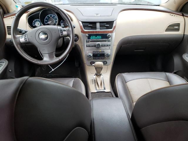 Photo 8 from auction – 2009 CHEVROLET MALIBU with VIN 1G1ZK577X94174965