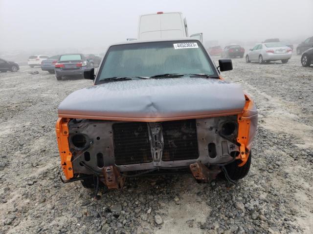 Photo 5 from auction – 1993 CHEVROLET S 10 with VIN 1GCCS19Z2P8195237